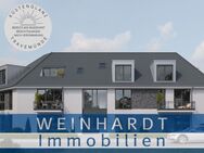 KÜSTENGLANZ - KFW55 Neubau mitten in Travemünde - Lübeck