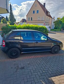 Skoda Fabia 1,2 - Bielefeld