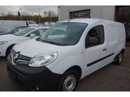 Renault Kangoo Rapid Maxi Extra Navi SH lang - Plauen