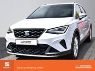 Seat Arona, 1.0 TSI FR, Jahr 2023 - Braunschweig