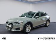 Audi A4 Allroad, 50 TDI quattro, Jahr 2020 - Braunschweig