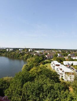 Naturnahe 2-Zimmer-Wohnung mit Potenzial zur Kapitalanlage! - Wolfsburg
