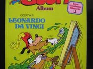 Das große Goofy Album - Band 1 - Leonardo da Vinci - Niddatal Zentrum