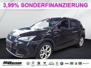 Seat Arona, 1.0 TSI FR PARK, Jahr 2024 - Pohlheim