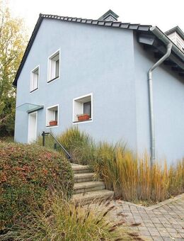 Einfamilienhaus - energetisch saniert - in ruhiger und naturnaher Lage von Wetter-Wengern - Wetter (Ruhr)