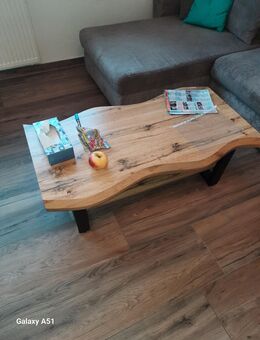 Fast neuer Wohnzimmer Tisch(couchtisch) - Herne Eickel