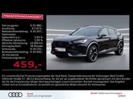 CUPRA Formentor, 2.0 TSI VZ, Jahr 2024 - Ingolstadt