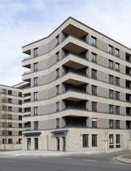 2-Zimmer-Wohnung mit Terrasse - Dresden