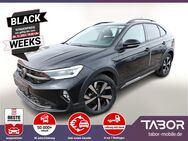 VW Taigo, 1.0 TSI 115 Ready2D 17Z 2ZClim, Jahr 2024 - Kehl