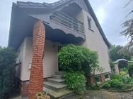 Liebhaber gesucht - charmantes großzügiges geschnittenes Wohnhaus mit kleiner Gewerbeinheit und Einliegerwohnung zu verkaufen - Rathenow