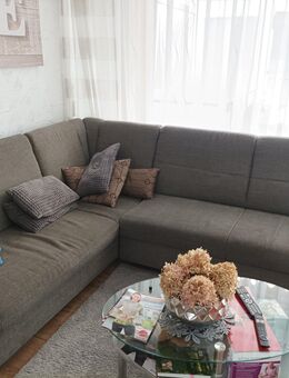 Ecksofa - Wesseling
