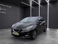 Nissan Micra, 0.9 N-Connecta IG-T Te, Jahr 2019 - Brunn (Mecklenburg-Vorpommern)