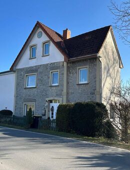 Historisch schön - Modernisierung lohnenswert! - Lage (Nordrhein-Westfalen)