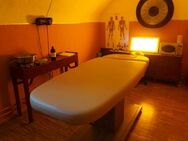 Klassische-Wellnessmassage für Frauen - Bielefeld Zentrum