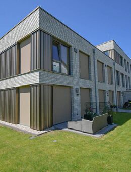 6162 - 1-Raum-Appartement für Studenten in der Nähe der Polizeiakademie und Universität (Whg. OG-06) - Bad Zwischenahn