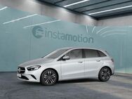 Mercedes B 200, , Jahr 2023 - München