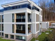 Stella Maris - Erstklassig eingerichtete Ferienwohnung mit 3 Schlafzimmern im Ostseebad Sellin - Sellin (Ostseebad)