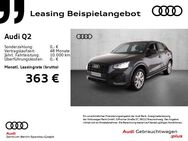 Audi Q2, 35 TFSI Adv R, Jahr 2024 - Berlin