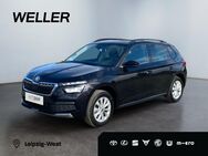 Skoda Kamiq, 1.0 TSI Ambition, Jahr 2020 - Leipzig Alt-West