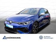 VW Golf, VIII R R-Performance inkl DRIFT-MODE, Jahr 2022 - Herten