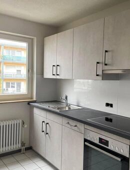 Sanierte Wohnung im Zentrum - Müllheim