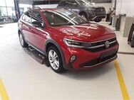 VW Taigo 1.0 TSI MOVE IQ.DRIVE KAMERA MATRIX ACC - Remscheid