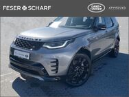 Land Rover Discovery, D300 R-Dynamic SE el klappb, Jahr 2023 - Hallstadt