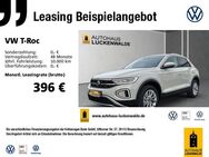 VW T-Roc, 1.5 TSI Style IQ DRIVE, Jahr 2024 - Luckenwalde