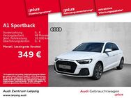 Audi A1, Sportback 30 TFSI advanced Infotaiment, Jahr 2024 - Leipzig