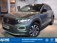 VW T-Roc, 1.5 TSI Active, Jahr 2021 - Blomberg (Nordrhein-Westfalen)