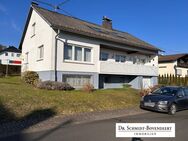 Familienfreundliches Wohnhaus mit großem Garten in Westernohe wartet auf neue Bewohner. - Westernohe