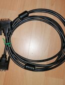 Videokabel DVI 24 Anschlußleitung Monitor PS Beamer 10m in 22159