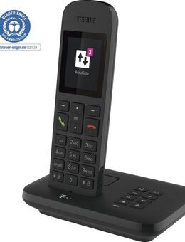 Telekom Sinus A 12 Schnurloses DECT-Telefon