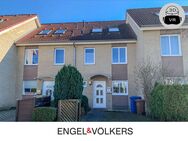 Auf vier Ebenen ins Glück (3D-Tour verfügbar) - Ahrensfelde