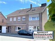 3-Familienhaus in zentraler Ortslage von LOBBERICH - Nettetal