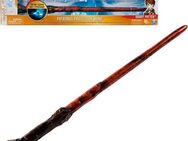 Spin Master Kreativset Wizarding World - Patronus-Projection-Zauberstab Harry, mit Projektion