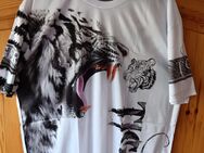 Shirt mit Tiger Motiv XXL - Flensburg