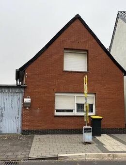 Packen Sie an! Mehrgenerationen / Wohnen /Arbeiten! - Jüchen