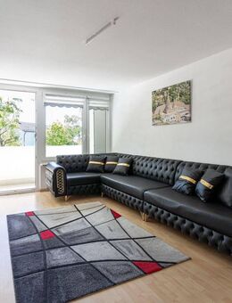 Verwirklichen Sie Ihren Traum in Giesing - 3,5 ZIMMERWOHNUNG *RENOVIERUNGSBEDÜRFTIG* - München