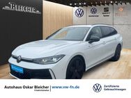 VW Passat, 2.0 TDI R-Line abn, Jahr 2024 - Friedrichshafen