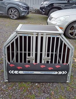 Hundetransportbox - Oberriet SG