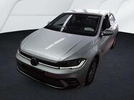 VW Polo 1.0 TSI Style NAVI KAMERA IQ-Light APP SHZ - Blaufelden