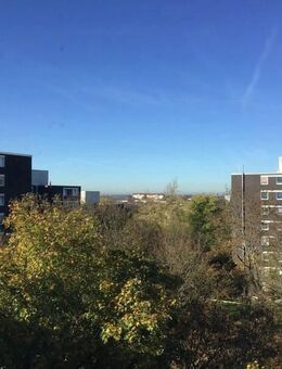 Schöner Wohnen: 3-Zimmer-Wohnung mit Balkon (WBS) - Essen
