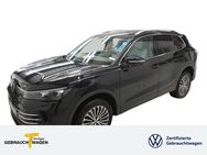 VW Tiguan, 2.0 TDI ELEGANCE HARMAN, Jahr 2024 - Marl (Nordrhein-Westfalen)