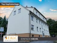 Alleinstehendes Mehrfamilienhaus mit 6 Eigetumswohnungen in TOP Zustand - Rüthen