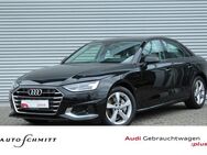 Audi A4, 40 TDI advanced Design Selection, Jahr 2020 - Idstein