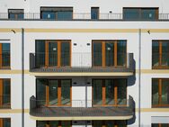 Der erste Blick auf Ihre neue 2-Zimmer-Wohnung - Die Gerüste sind gefallen! - Köln