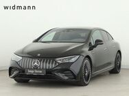 Mercedes-Benz EQE 43 AMG 4M Memory*Dig.-LED*Airmatic*Burmester - Crailsheim