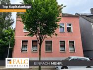 Investmentchance: Mehrfamilienhaus in Gelsenkirchen-Resse - Gelsenkirchen