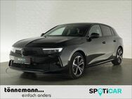 Opel Astra, L LIM GRAD SITZ SITZ, Jahr 2024 - Coesfeld